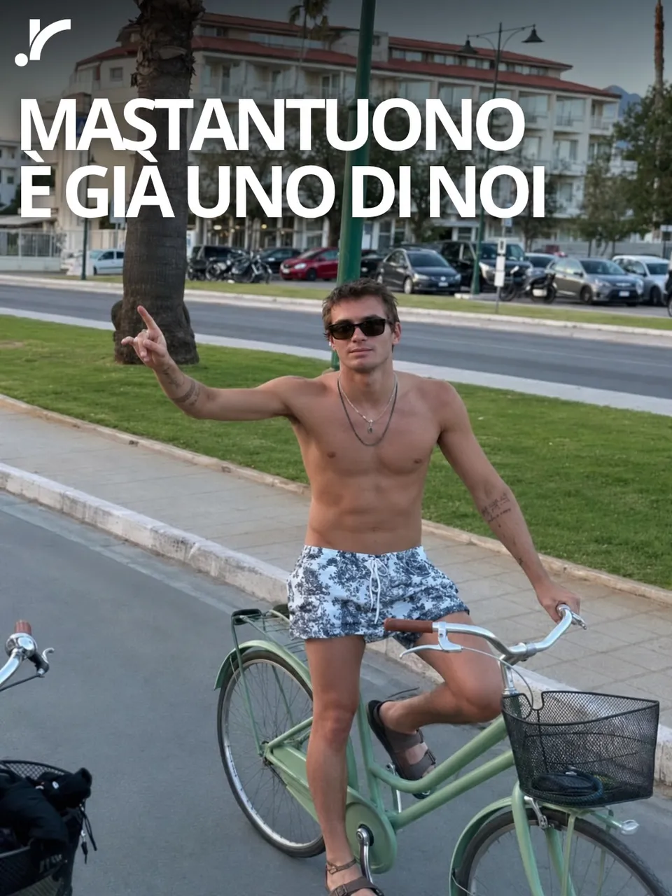Mastantuono si sente già a casa. L’azuleño, arrivato da poco alla Fiorentina, non ha…